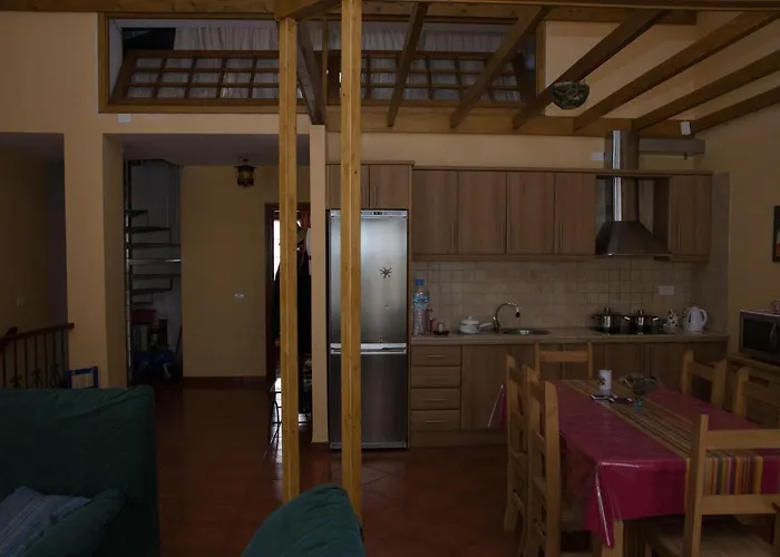 Casa En Garachico
