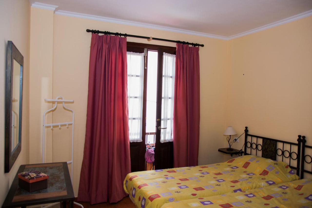 Casa En Garachico Hébergement de vacances