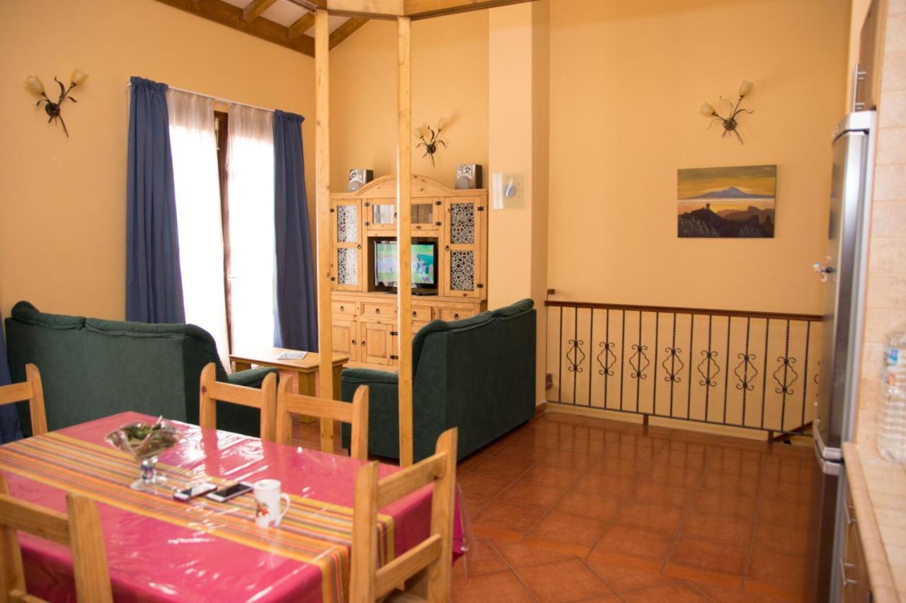 Casa En Garachico Hébergement de vacances Garachico (Tenerife)
