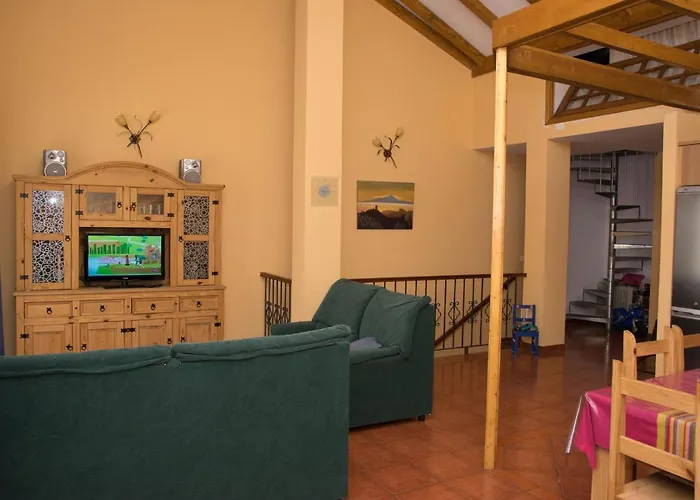 Casa En Garachico