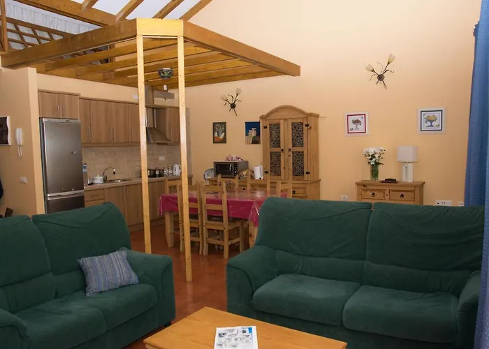 Casa En Garachico
